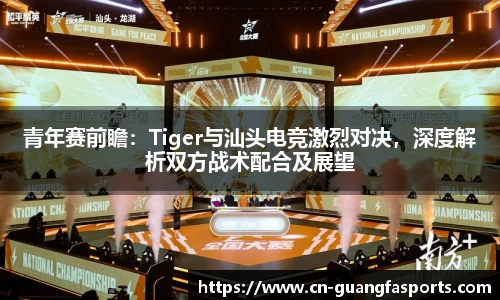 青年赛前瞻：Tiger与汕头电竞激烈对决，深度解析双方战术配合及展望