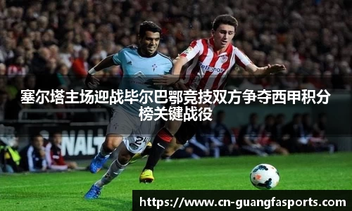 塞尔塔主场迎战毕尔巴鄂竞技双方争夺西甲积分榜关键战役